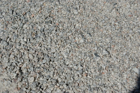 Storsäck Stenmjöl 0-8 mm